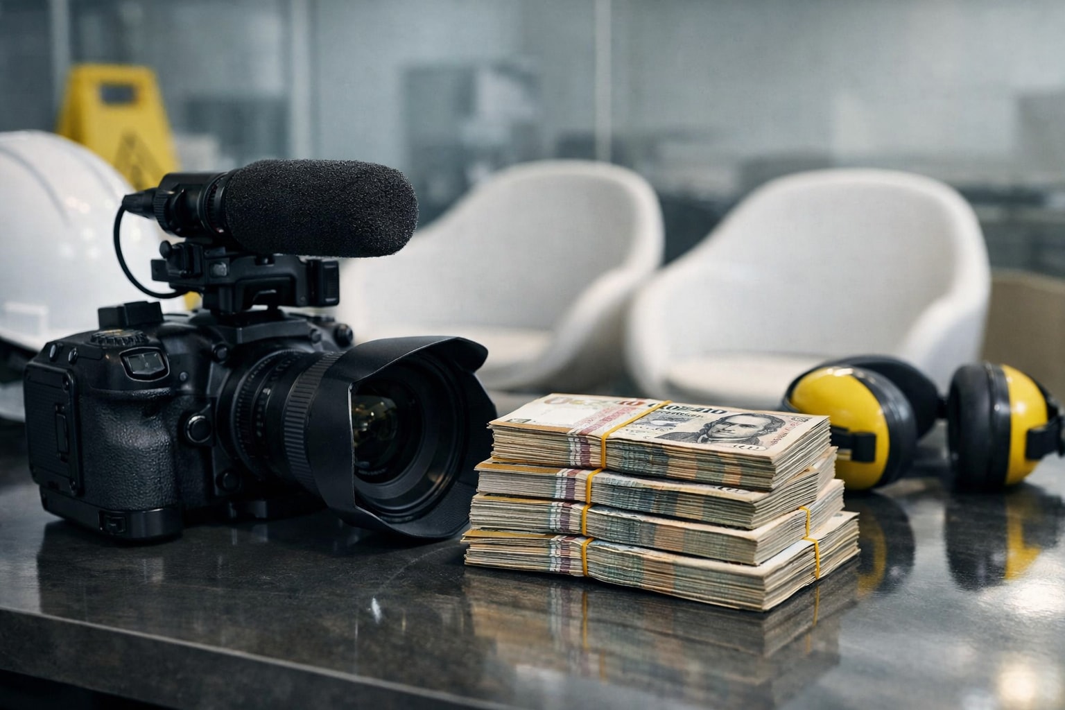 A magyar tartalomgyártás nem pénzhiányos – hanem bátorsághiányos