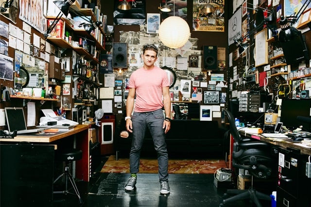 Casey Neistat strukturált tartalomgyártási modellre vált 2026-ban