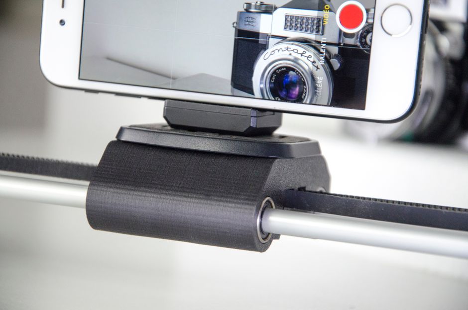 Insta360 Luna Ultra: Az új gimbal kamera, ami forradalmasítja a mobilfilmezést