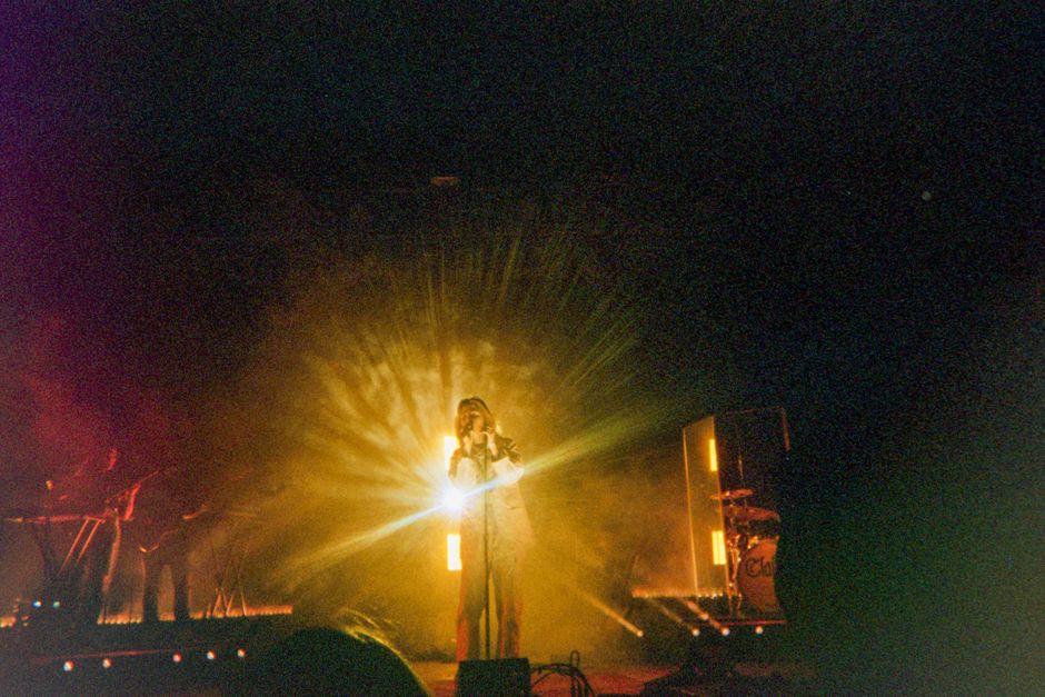 Phoebe Bridgers közel hat év után tér vissza: itt az új lemez és turné