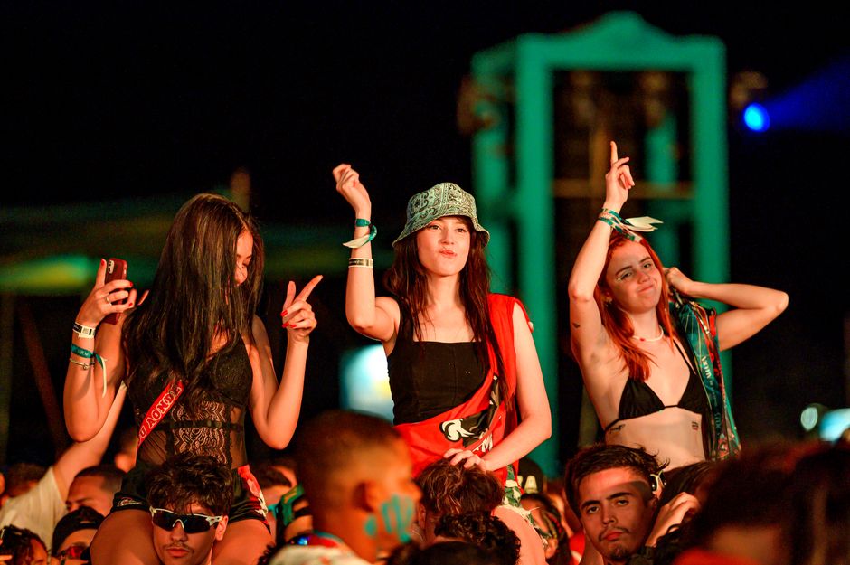 Justin Bieber Coachella: Az élő stream, ami mindenkit lázba hozott