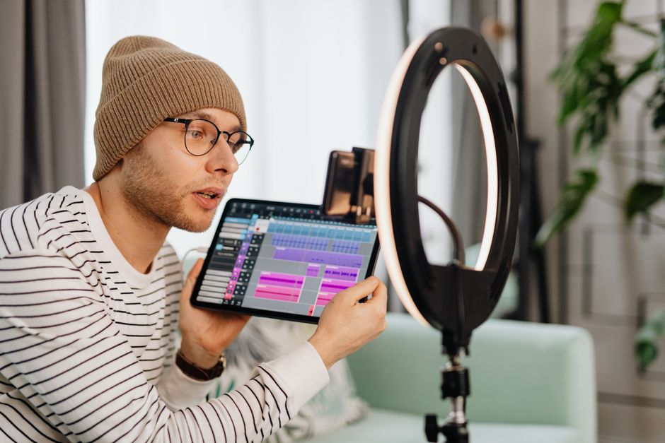 A figyelem új gazdasága: Milyen irányba változik a creator economy?