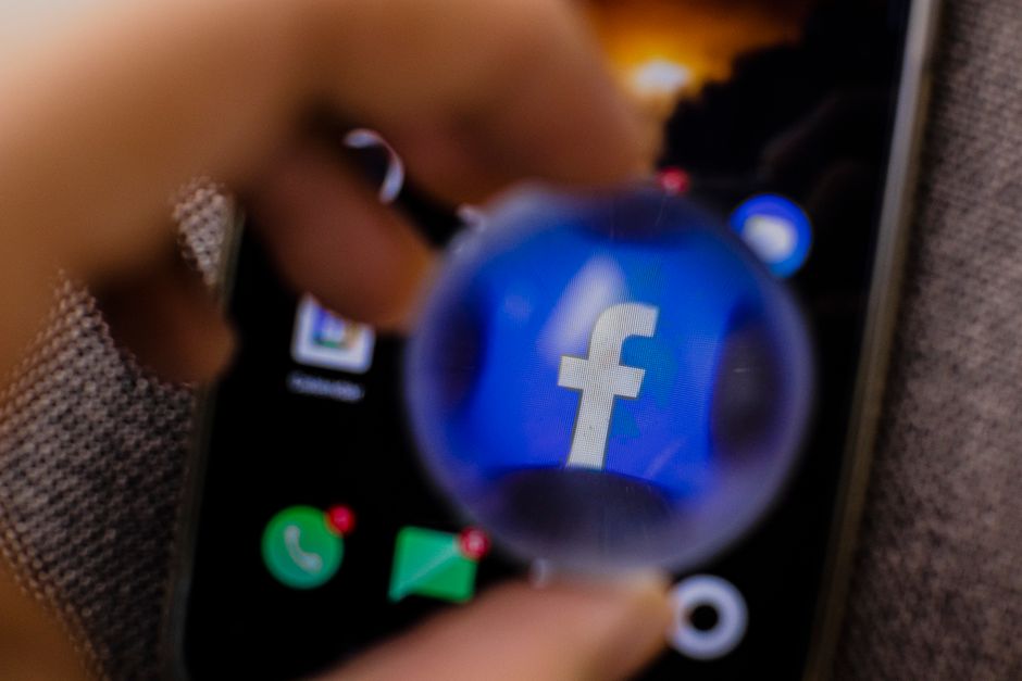 Új AI-támogató alkalmazás a Facebook tartalomgyártóknak
