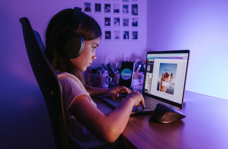 Új lehetőségek a tartalomgyártásban: A GRIN AI platformja megnyitja kapuit