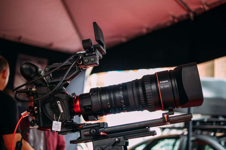 Az új Blazar Sentinel 35-60mm Anamorphic Zoom: A dokumentumfilmesek álma?