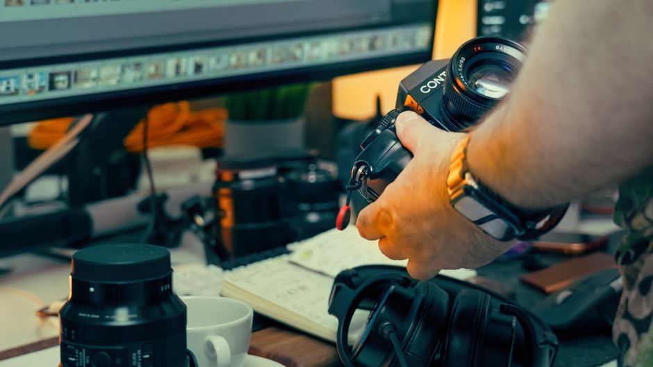 Apple Creator Studio frissítések: Új AI funkciók és gyorsabb workflow a videósoknak