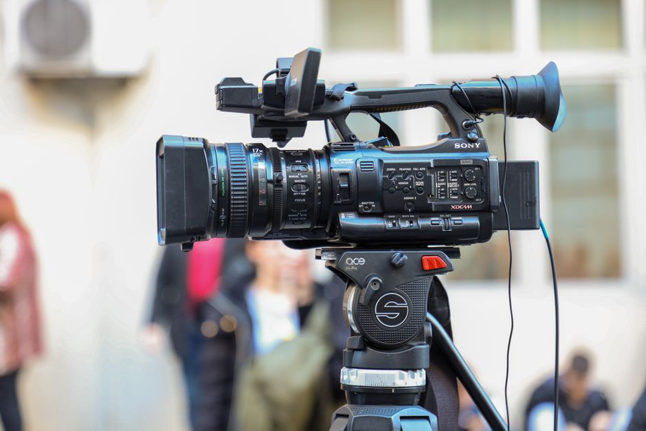 Új Sony FX5 Kamera: Pletykák és Lehetséges Újdonságok
