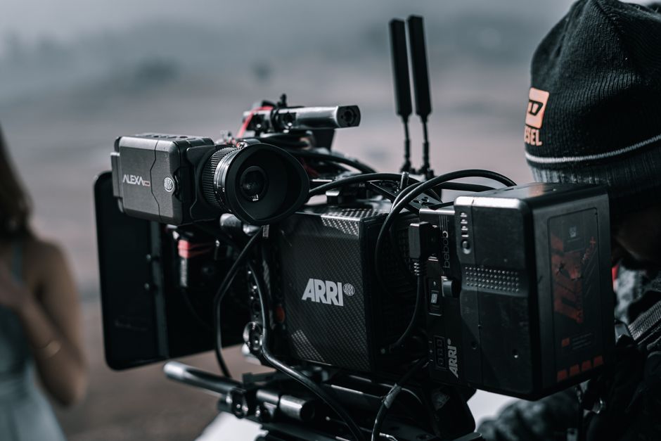 Új Sony FX5: A Cinema Camera, Amire Vártunk