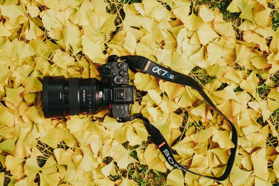 Új lehetőségek a Sony Creator’s App-ben: Rövid videók készítése egyszerűen