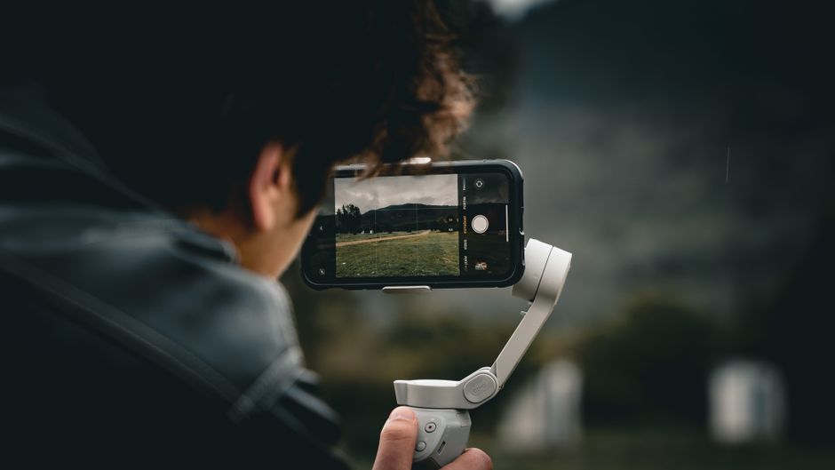 A jövő mobilfilmgyártása: Honor Robot Phone és a hajtogatható eszközök korában