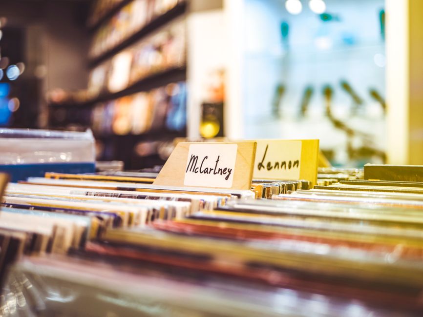 Madonna új albuma, a "Confessions II" történelmi rekordot döntött