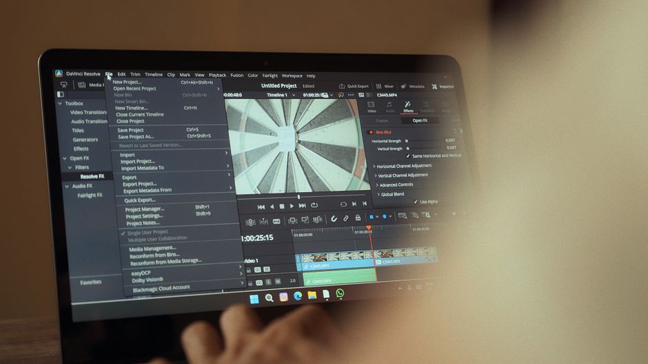 AI-forradalom a videós tartalomgyártásban: Google Vids új funkciói