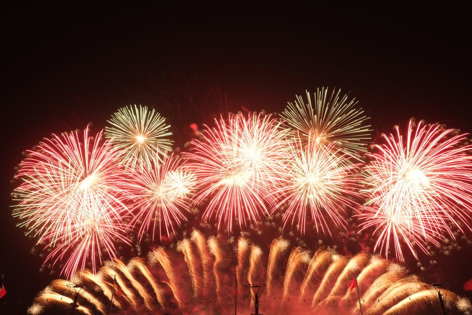 Katy Perry és a Fehér Ház: A "Firework" Szám Megbotránya