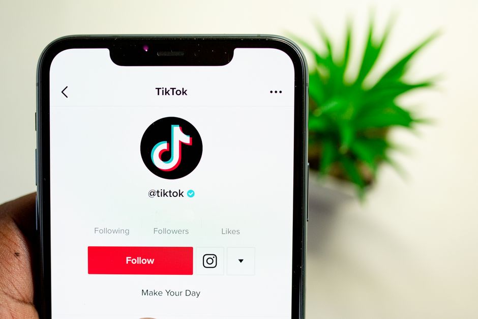A TikTok új rendszerével harcol az AI-spam ellen