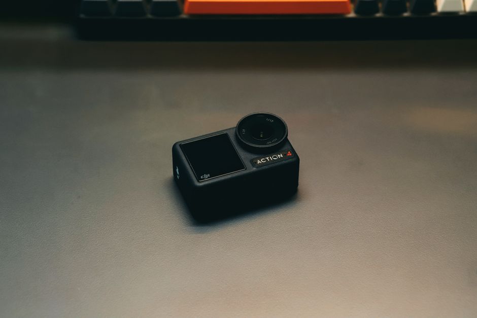 Új Trendek a Tartalomgyártásban: Az Insta360 Luna Ultra Kamerával Tartalomkészítőknek