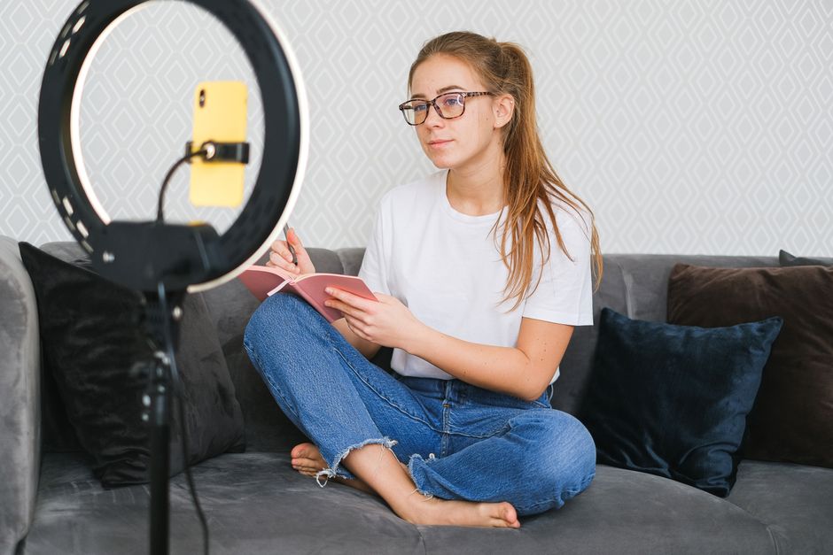 Új trendek az Instagramon: Beépített teleprompter az influencereknek