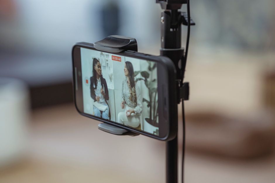 Forradalmi újdonság a mobilvideózásban: Honor Robot Phone