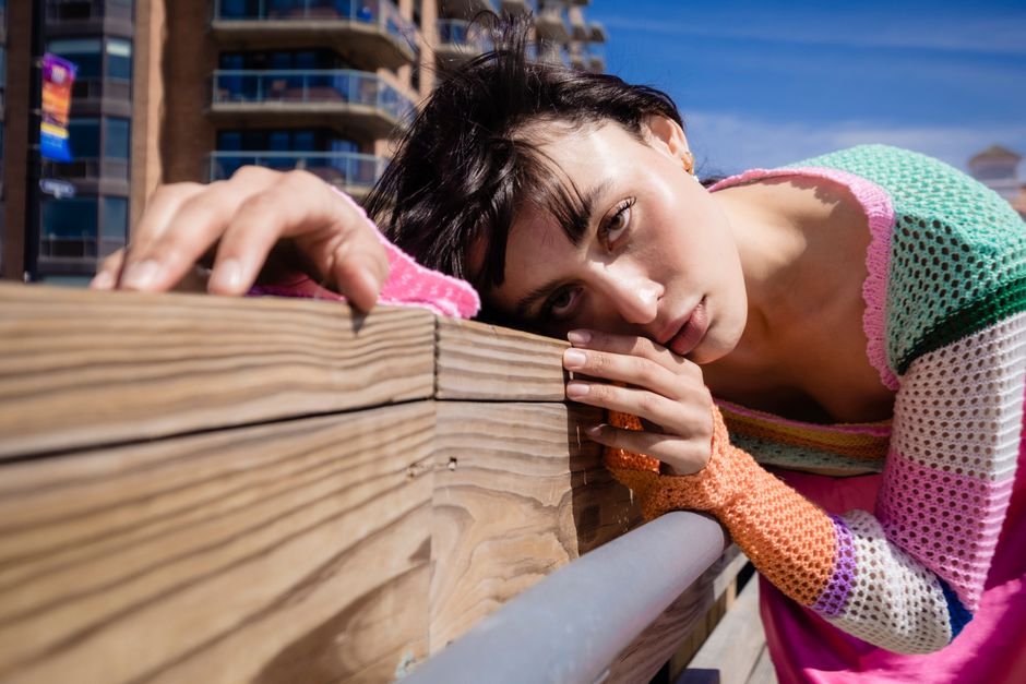 Jack Antonoff és Margaret Qualley: A három évig tartó házasság vége