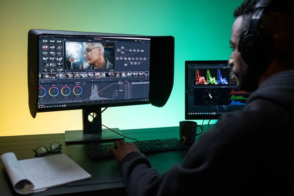 Új firmware frissítések és AI eszközök a filmes workflow fejlesztésére