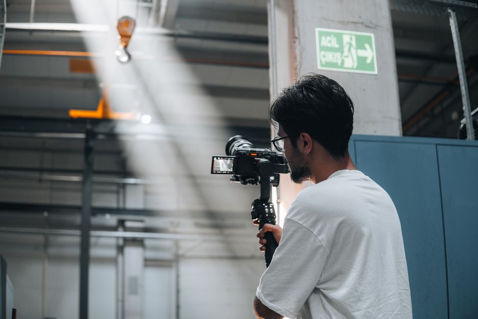 Sony FX5: Az új Cinema Line kamera, ami forradalmasíthatja a filmes workflow-t