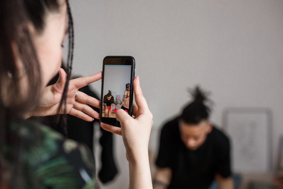 Új trendek a közösségi médiában: A Disney és a TikTok együttműködése