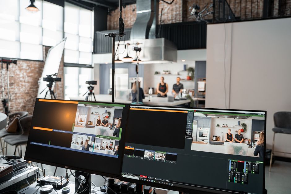 Valós idejű videószerkesztés a JoyAI-Video-Edit segítségével