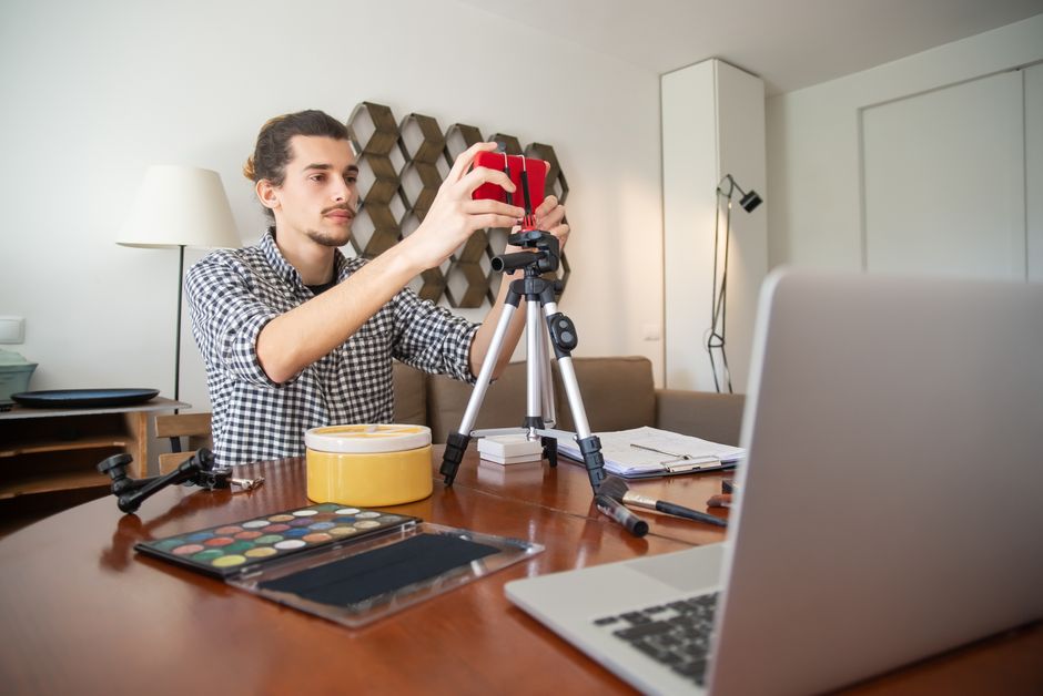 A TikTok új hirdetési lehetőségeket kínál az influencereknek