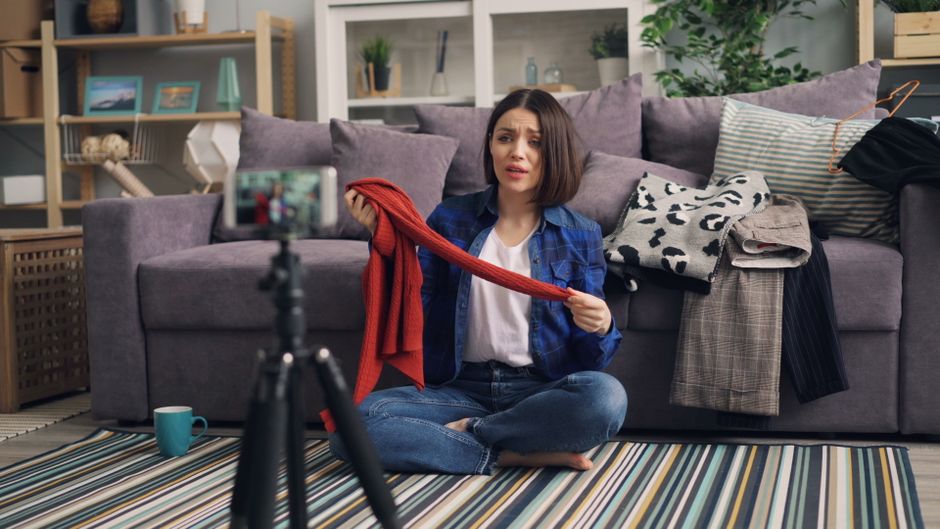 Új Instagram funkciók: Gyorsabb videókészítés és hangulat szerinti zenék