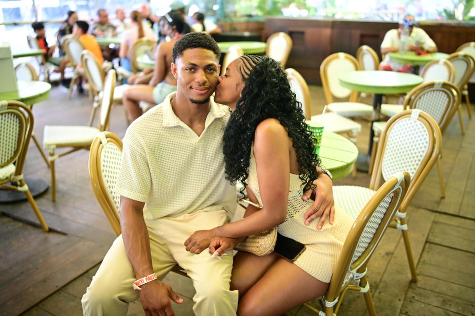 Megan Thee Stallion: Elvesztettem Önmagam a Klay Thompson-nal Való Kapcsolatomban